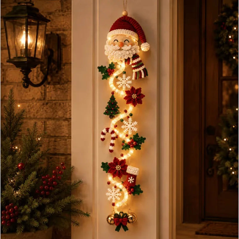 Transform Your Door This Holiday