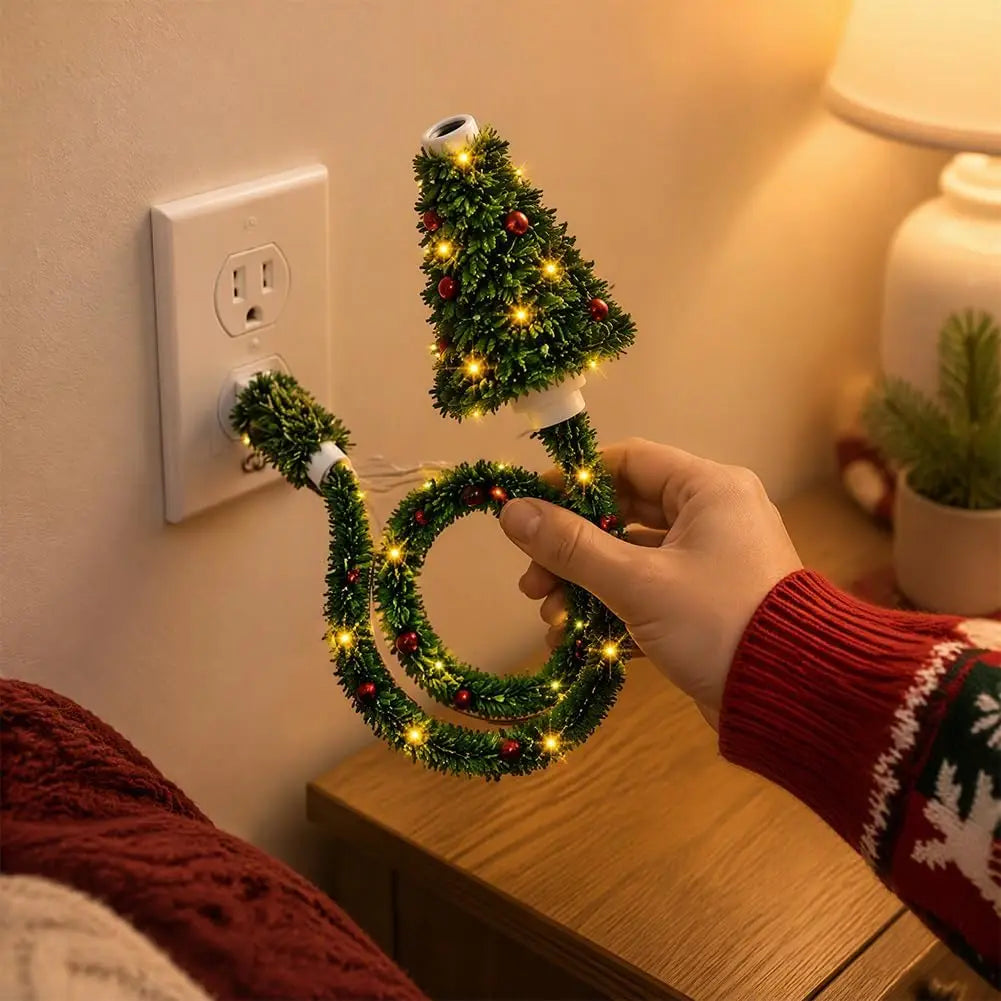 2026 New Christmas USB Projector Light,Plug And Play Indoor Holiday Projection Lamp For Wall And Ceiling with 6 Festive Scenes